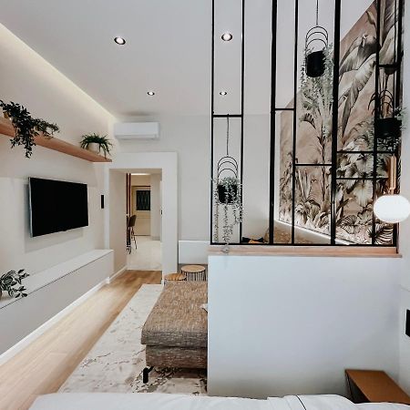 Paulay 11 Center Designer Apartment Budapeszt Zewnętrze zdjęcie
