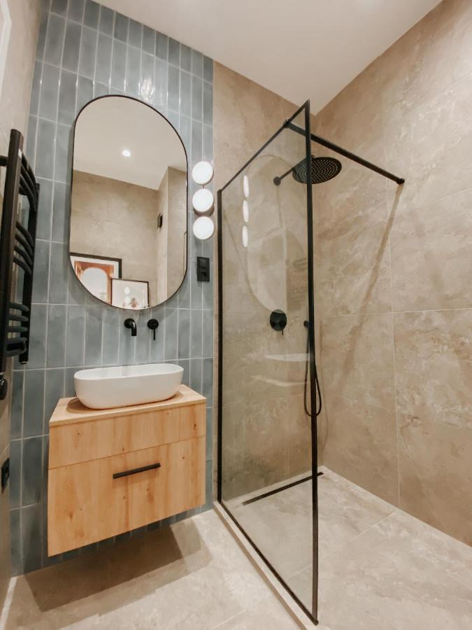Paulay 11 Center Designer Apartment Budapeszt Zewnętrze zdjęcie