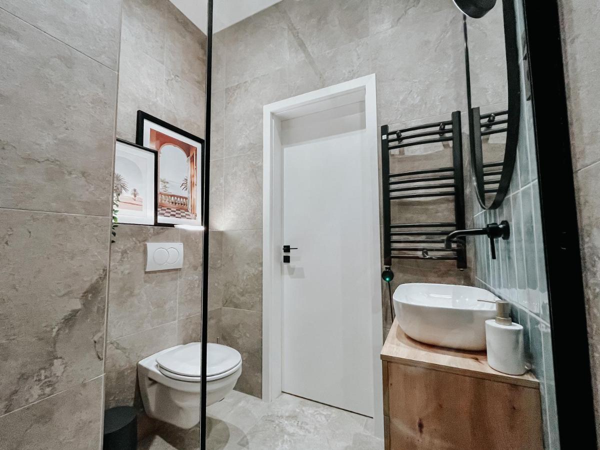 Paulay 11 Center Designer Apartment Budapeszt Zewnętrze zdjęcie