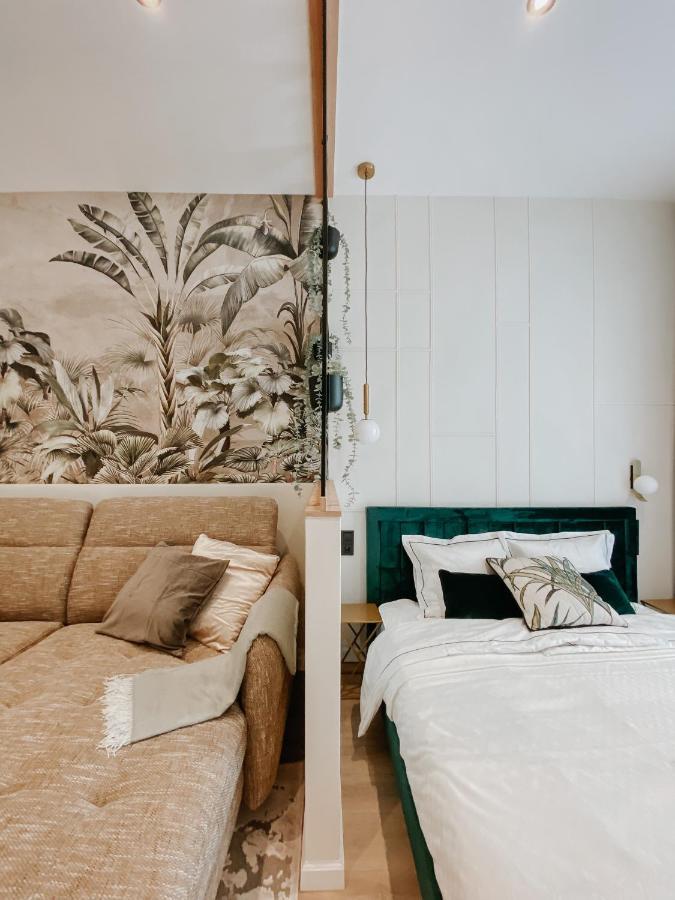 Paulay 11 Center Designer Apartment Budapeszt Zewnętrze zdjęcie