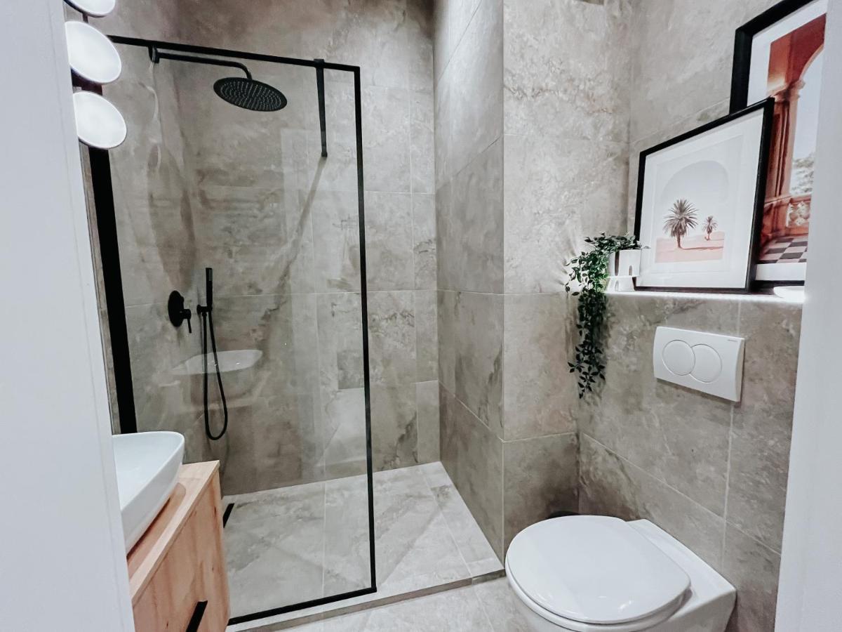 Paulay 11 Center Designer Apartment Budapeszt Zewnętrze zdjęcie