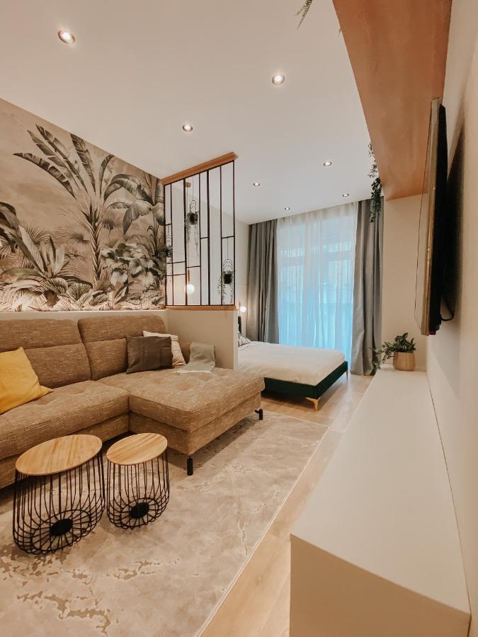 Paulay 11 Center Designer Apartment Budapeszt Zewnętrze zdjęcie